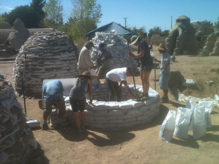 cal-earth emergency shelter 4